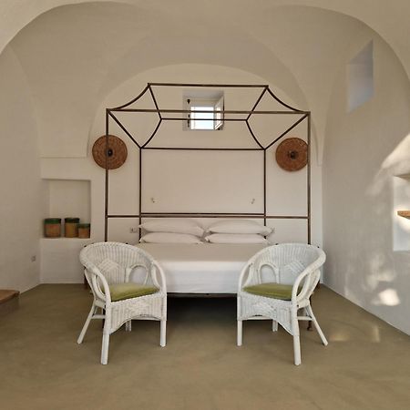 Masseria Paradiso Ostuni Luaran gambar
