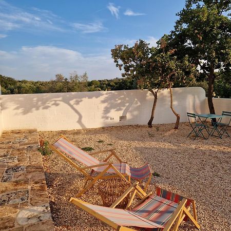 Masseria Paradiso Ostuni Luaran gambar