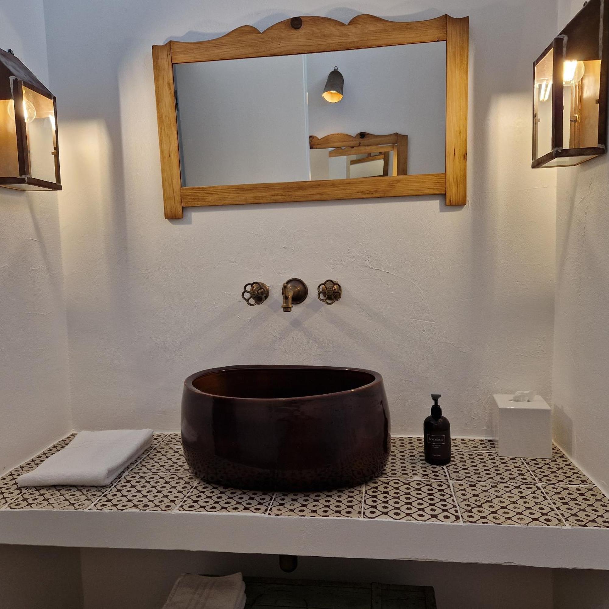 Masseria Paradiso Ostuni Luaran gambar