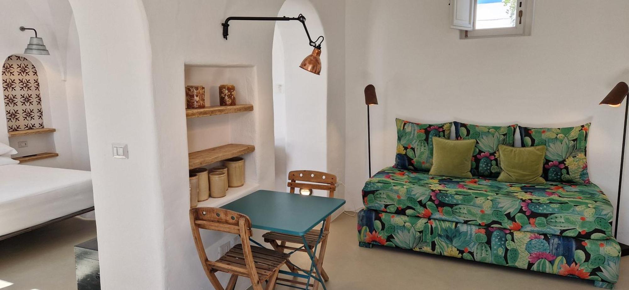 Masseria Paradiso Ostuni Luaran gambar