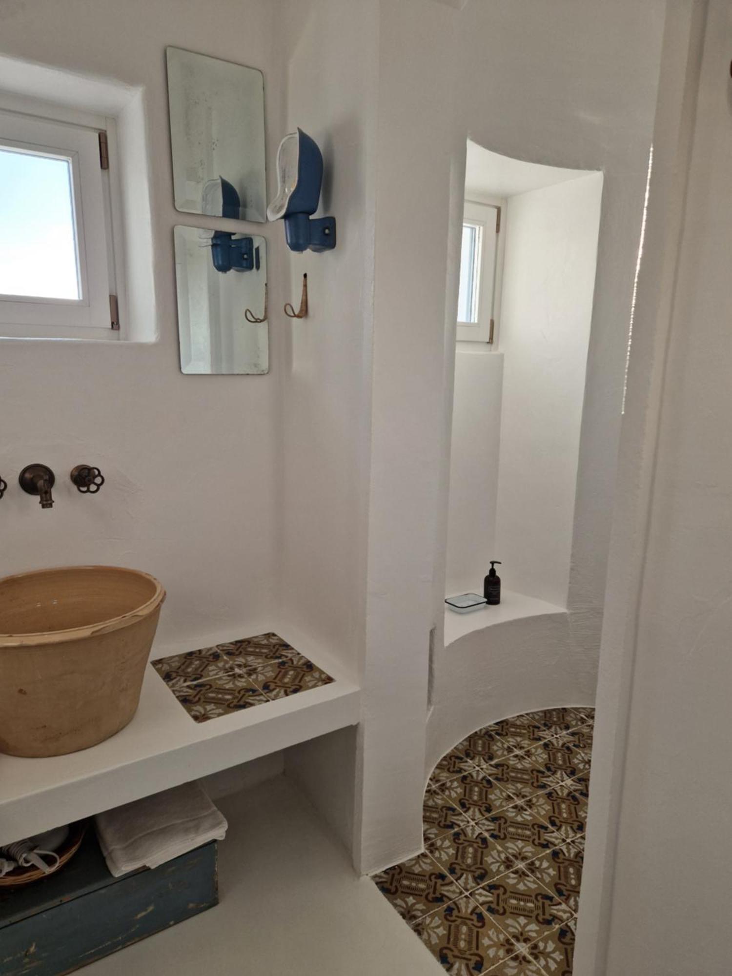 Masseria Paradiso Ostuni Luaran gambar