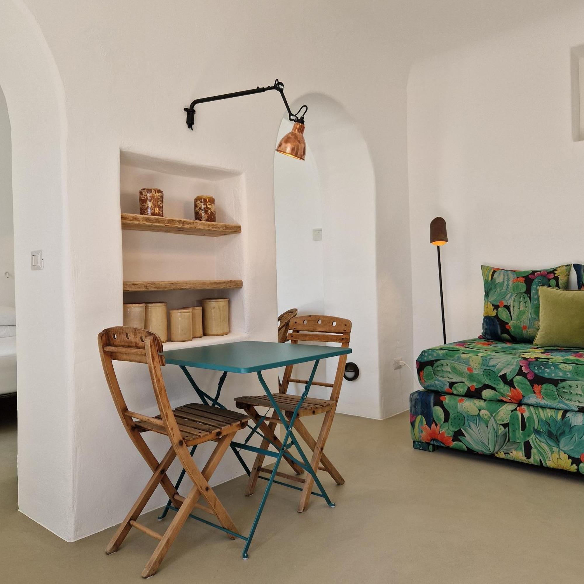 Masseria Paradiso Ostuni Luaran gambar