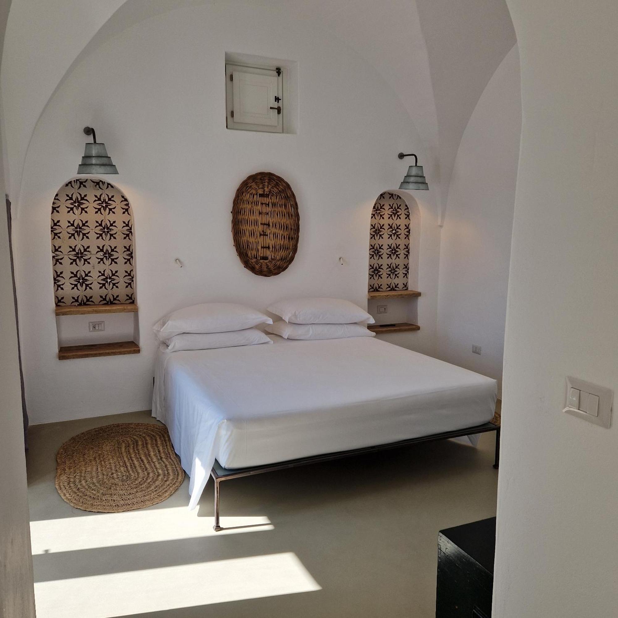 Masseria Paradiso Ostuni Luaran gambar