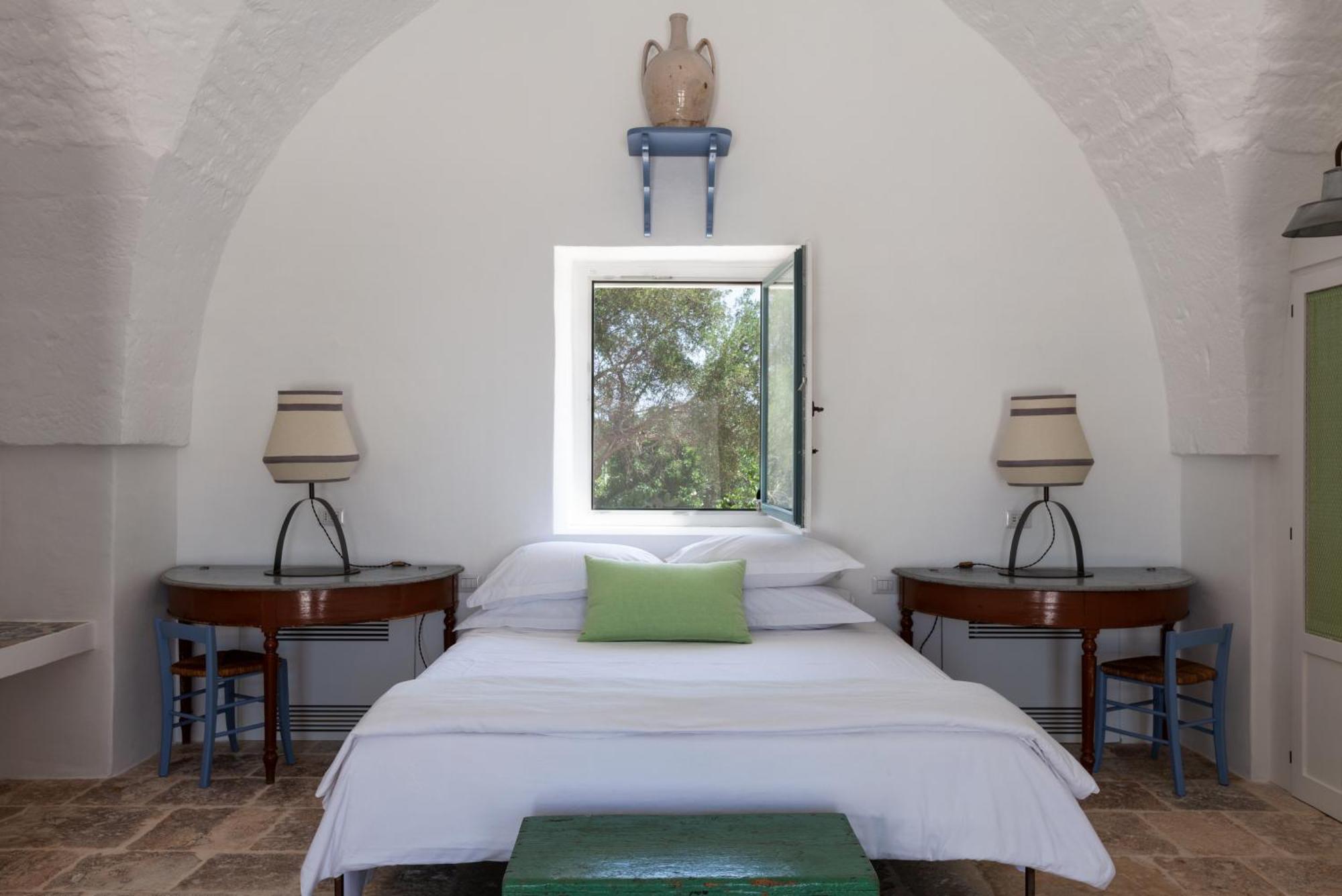Masseria Paradiso Ostuni Luaran gambar