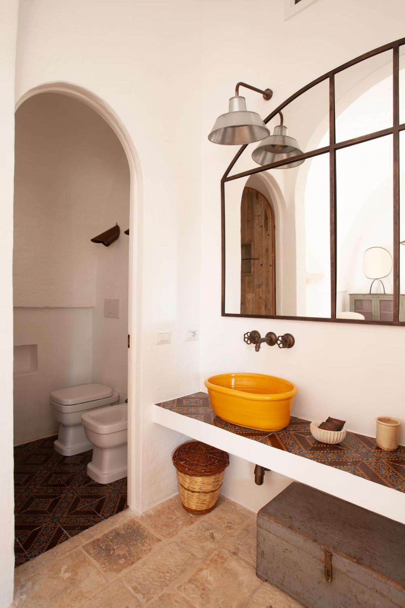 Masseria Paradiso Ostuni Luaran gambar