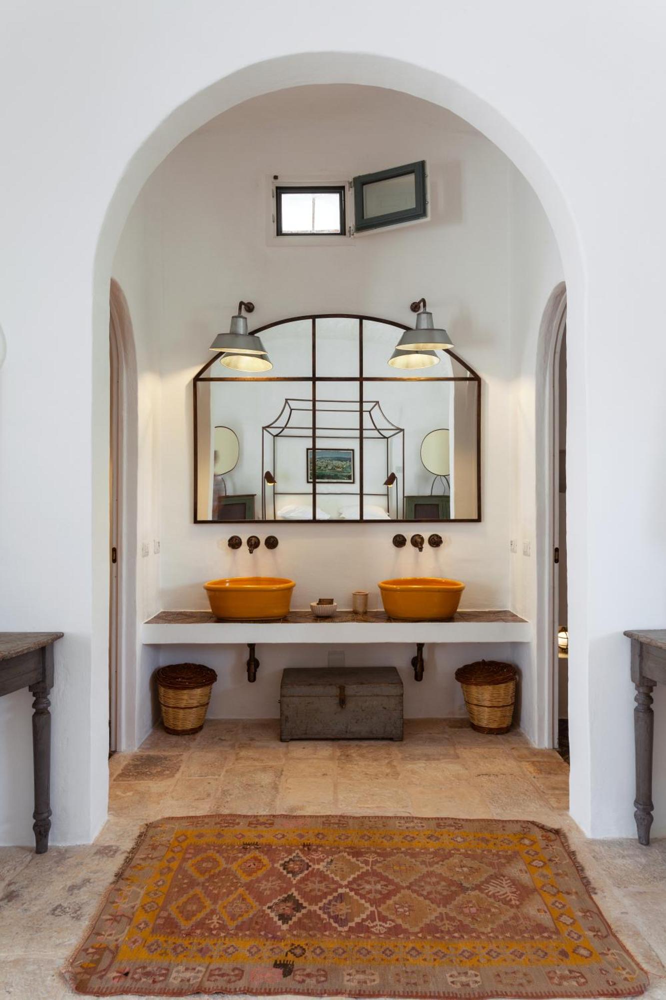 Masseria Paradiso Ostuni Luaran gambar