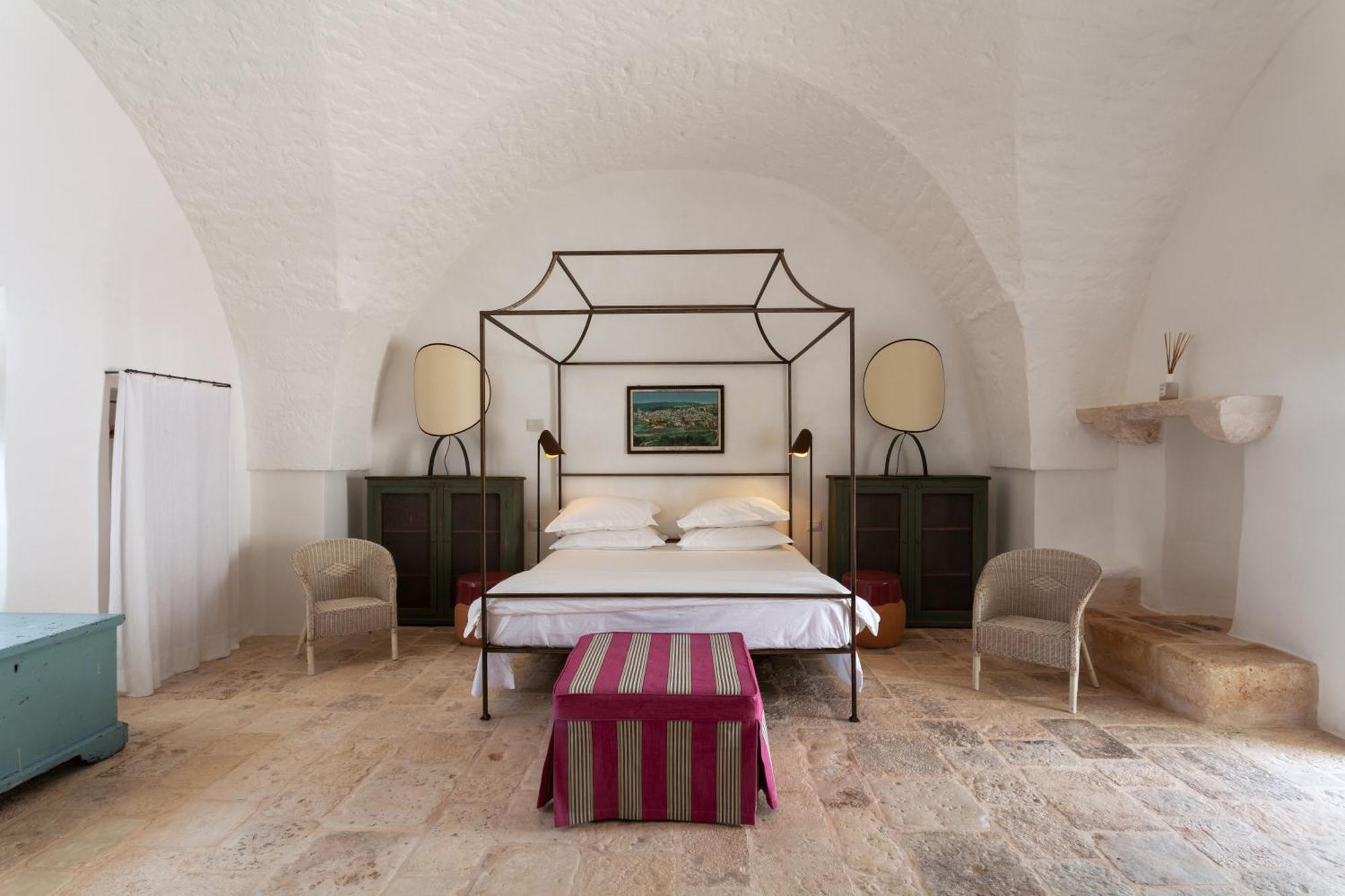 Masseria Paradiso Ostuni Luaran gambar