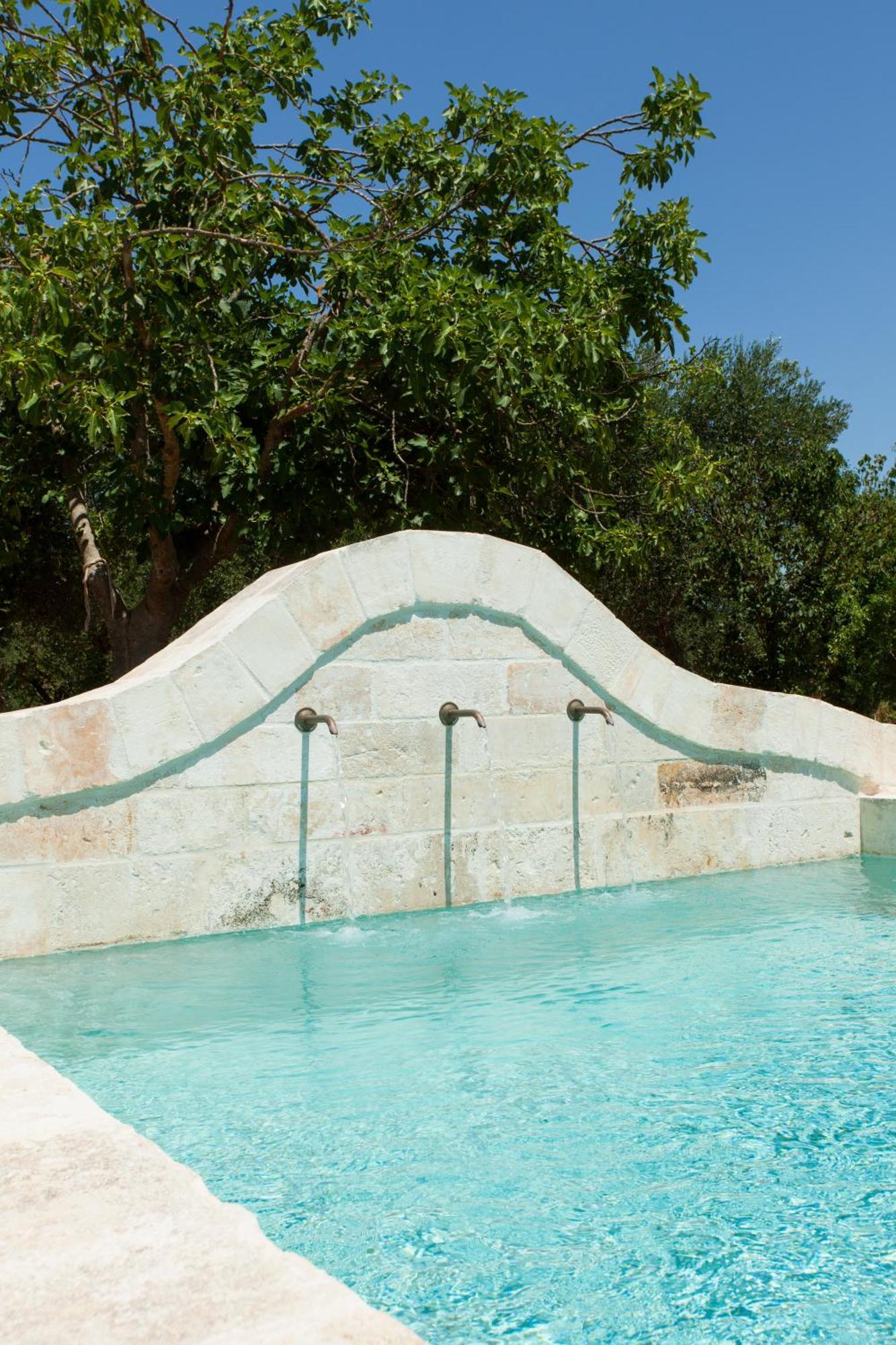 Masseria Paradiso Ostuni Luaran gambar