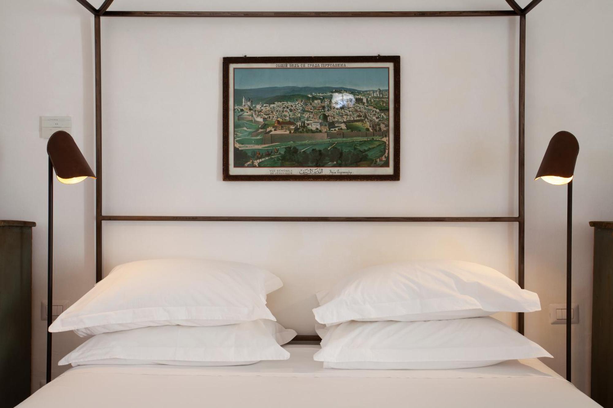 Masseria Paradiso Ostuni Luaran gambar