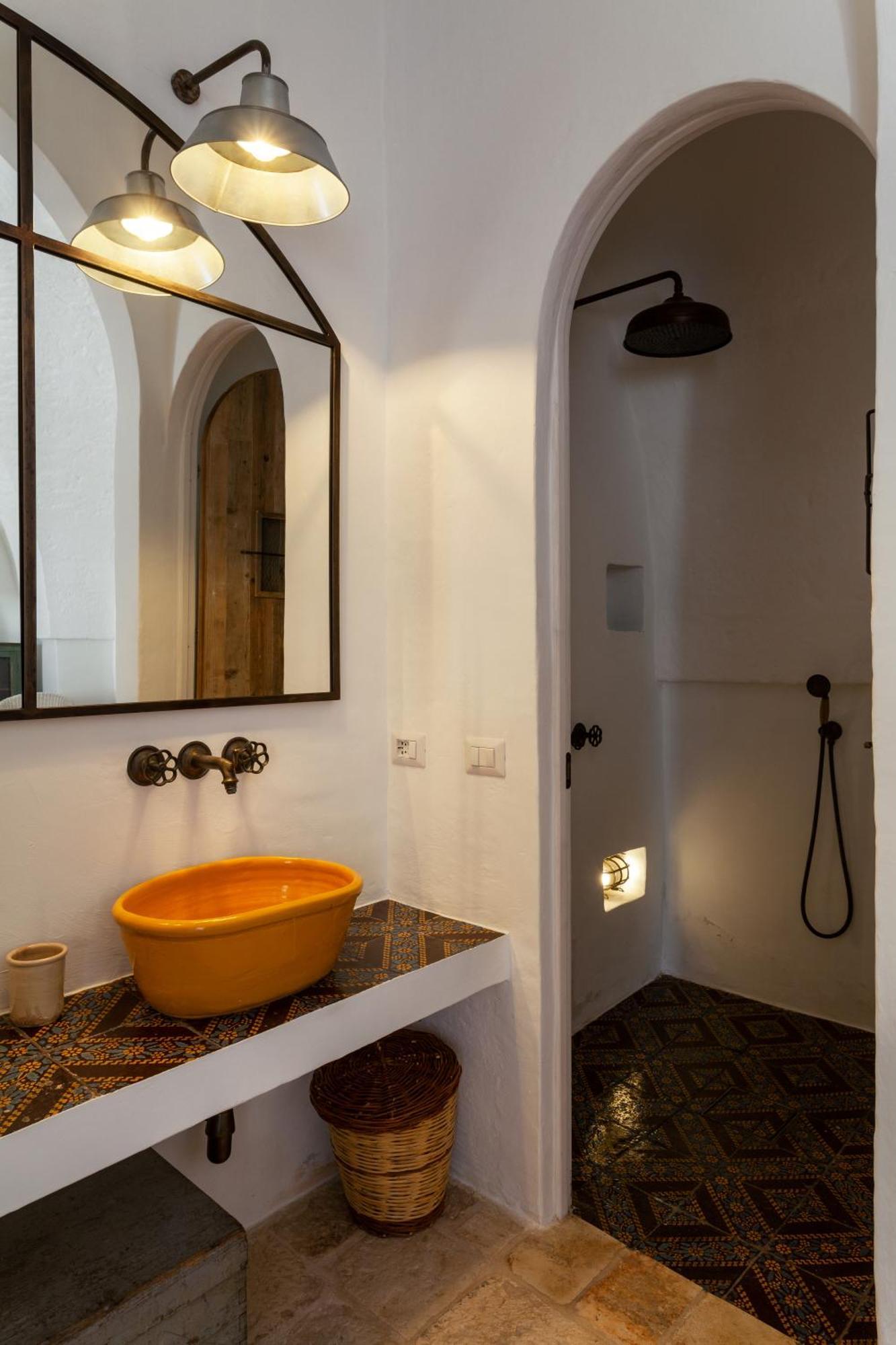 Masseria Paradiso Ostuni Luaran gambar