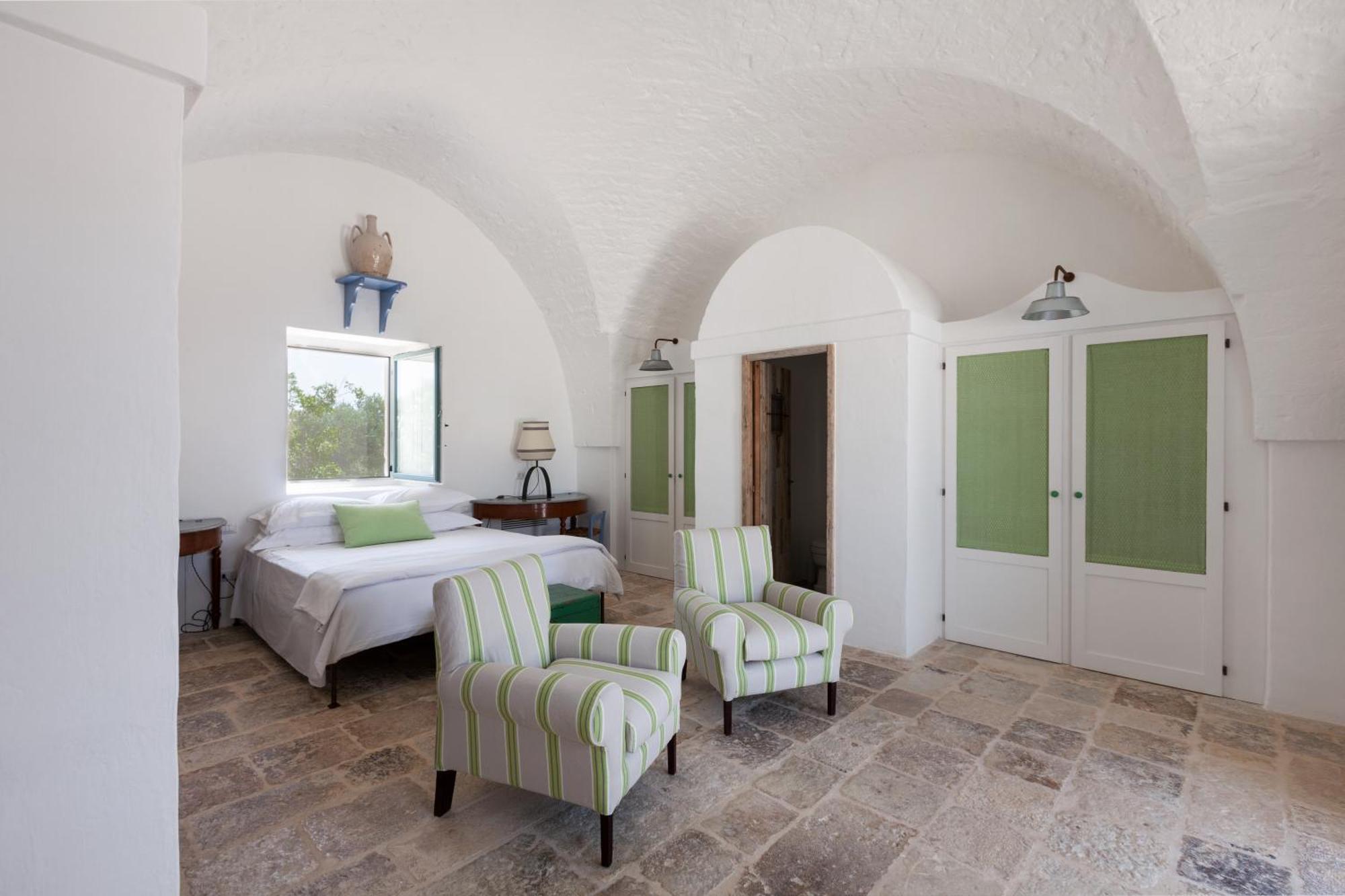 Masseria Paradiso Ostuni Luaran gambar