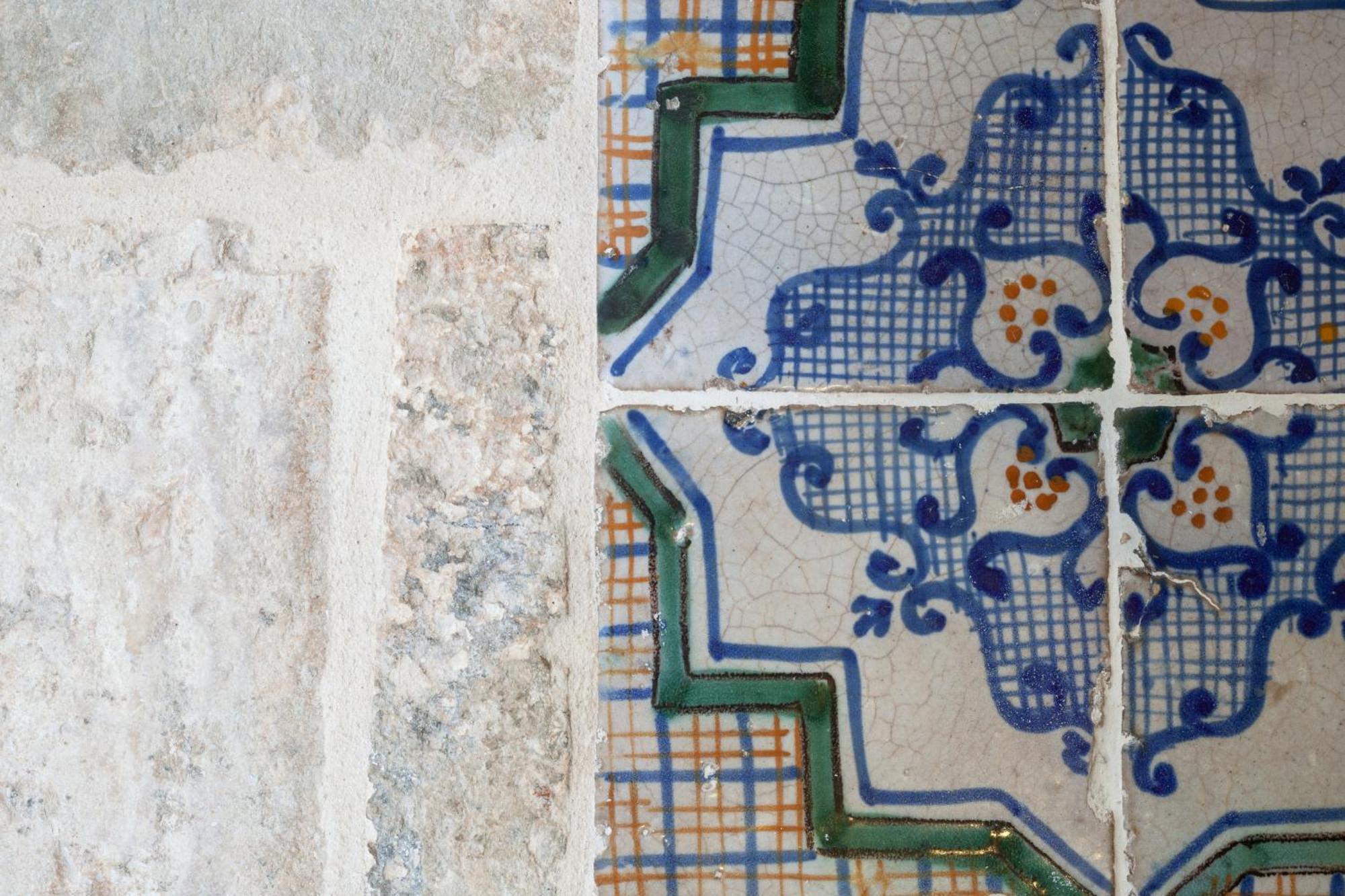 Masseria Paradiso Ostuni Luaran gambar