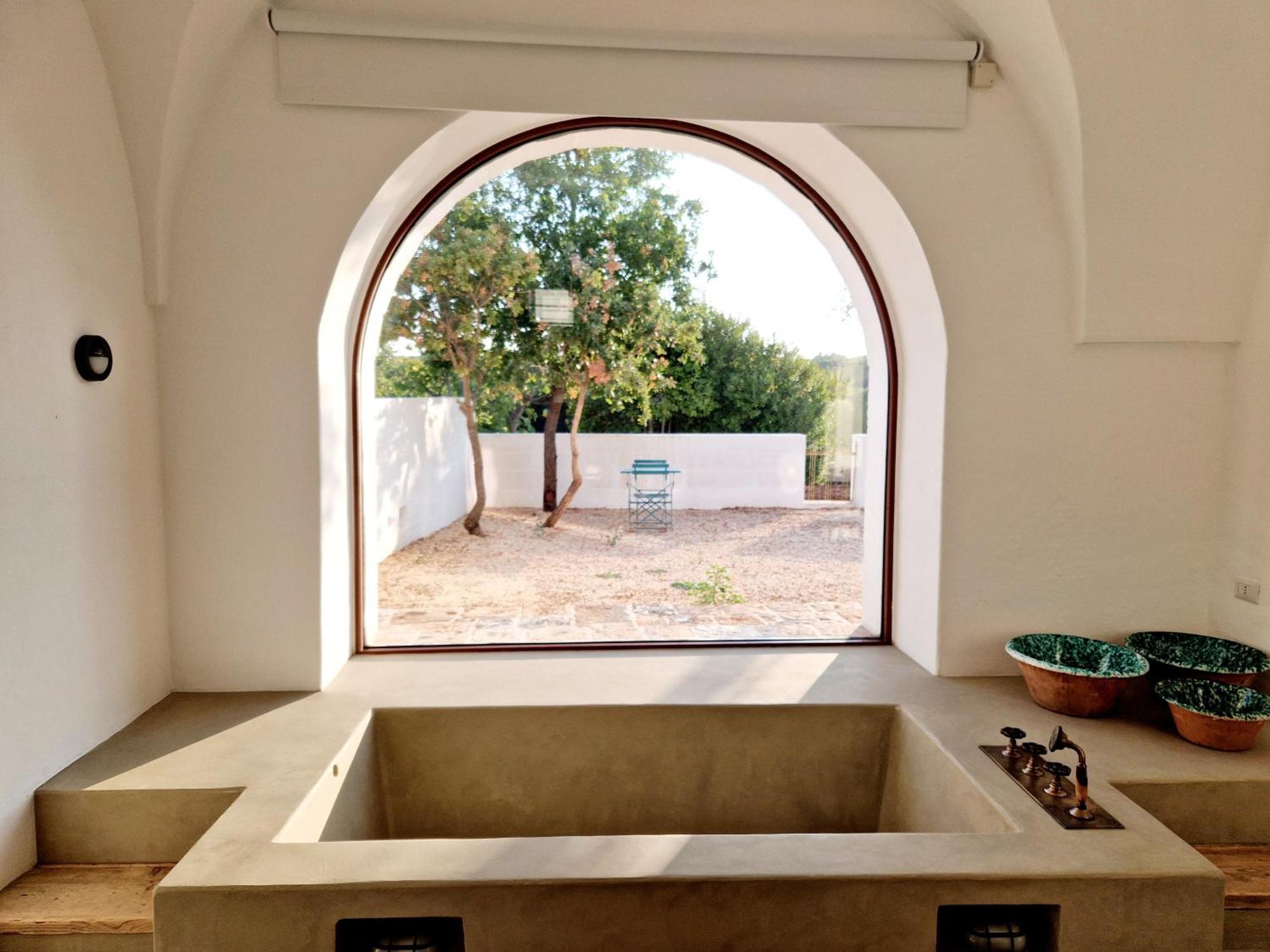 Masseria Paradiso Ostuni Luaran gambar