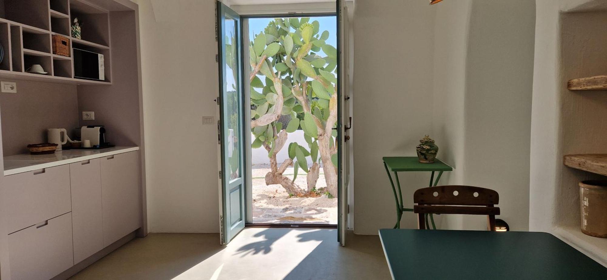 Masseria Paradiso Ostuni Luaran gambar