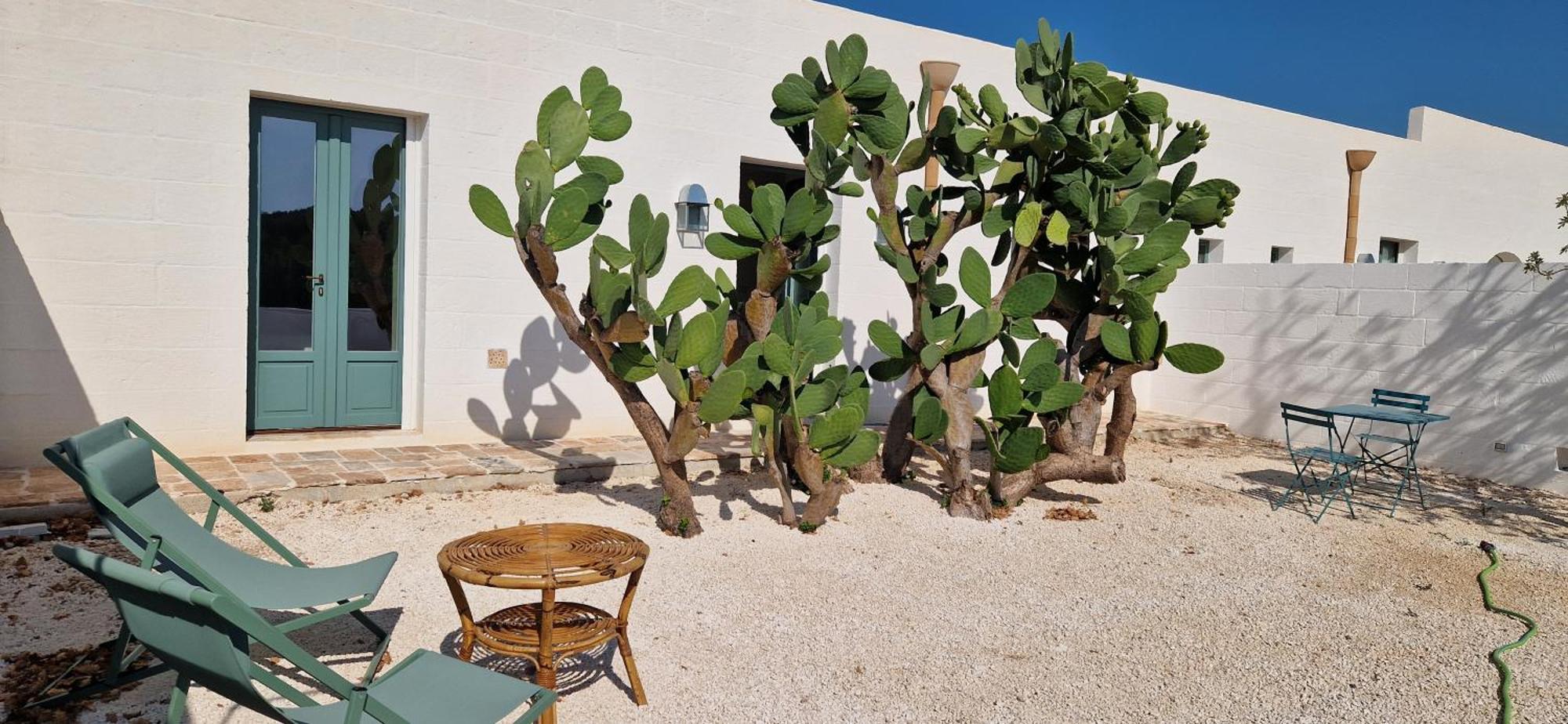 Masseria Paradiso Ostuni Luaran gambar
