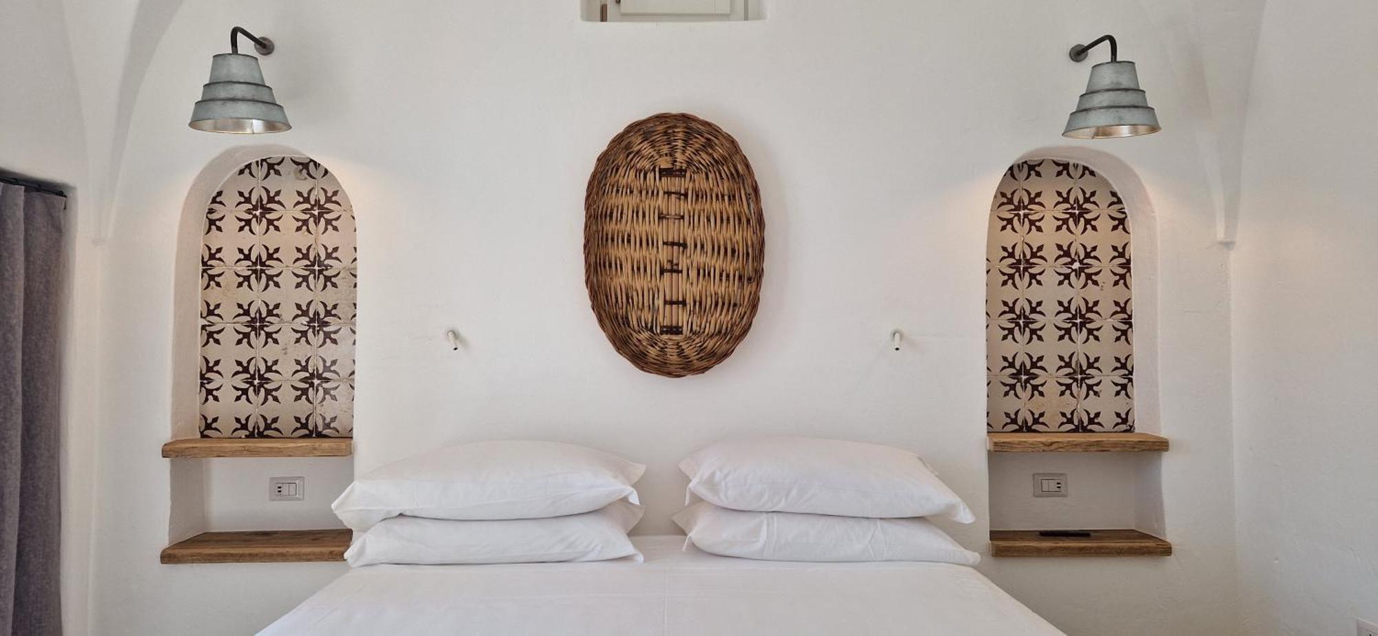 Masseria Paradiso Ostuni Luaran gambar