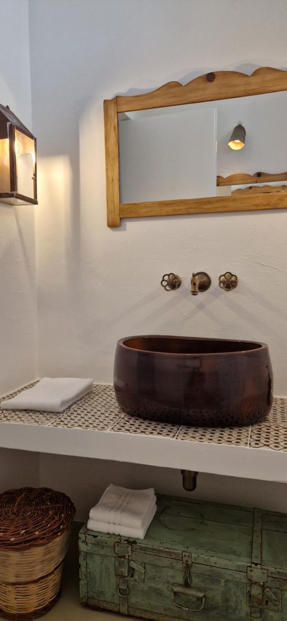 Masseria Paradiso Ostuni Luaran gambar