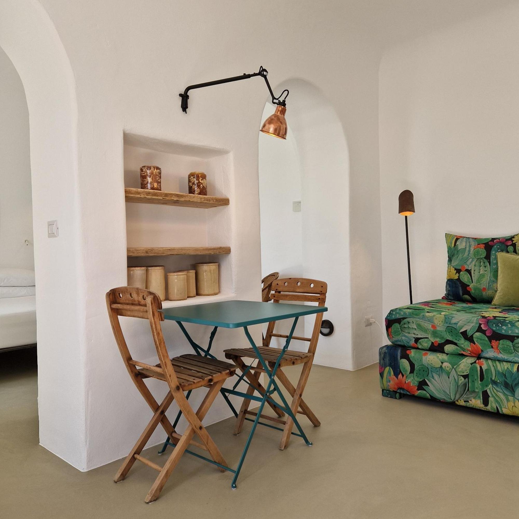 Masseria Paradiso Ostuni Luaran gambar