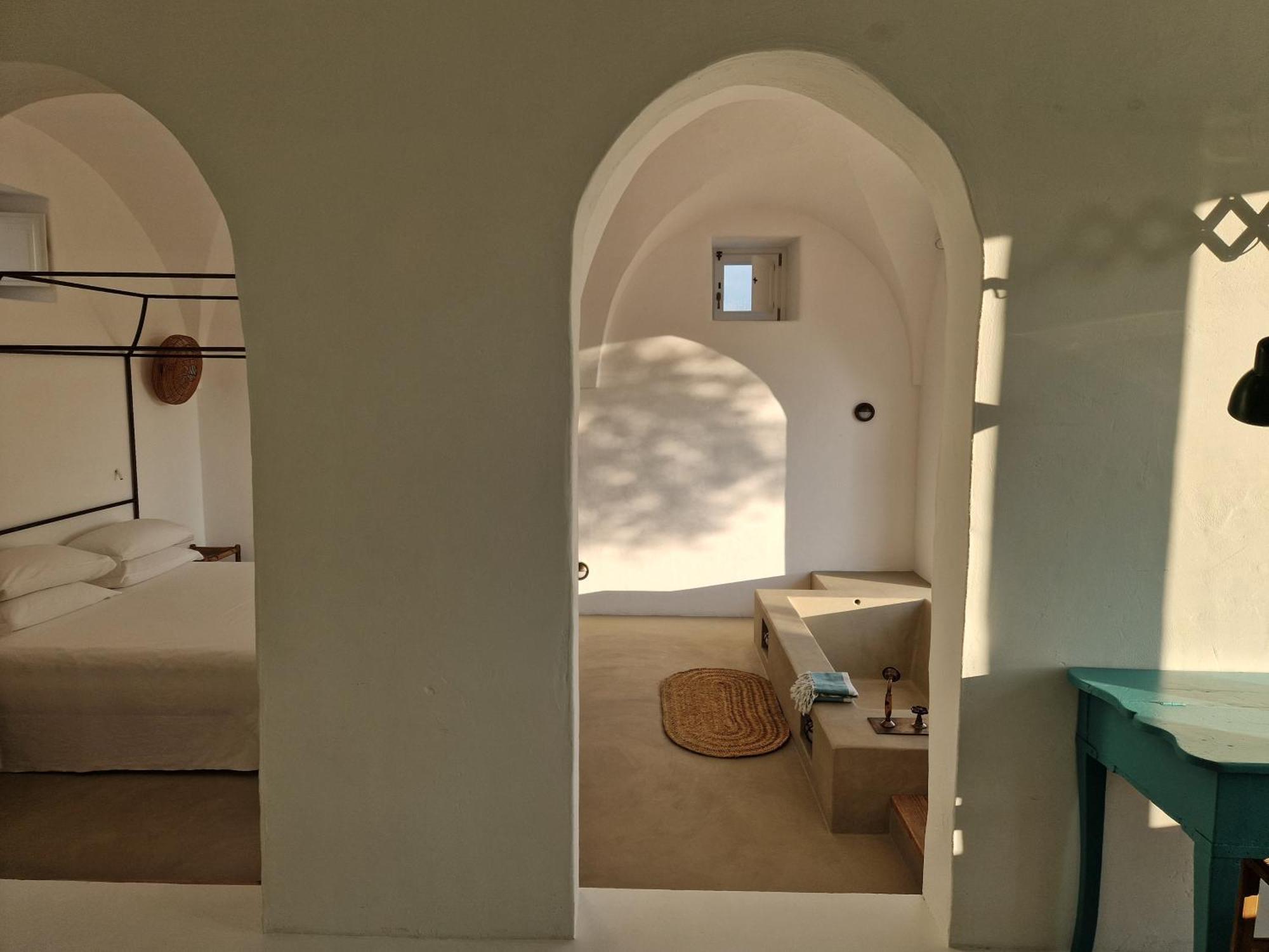 Masseria Paradiso Ostuni Luaran gambar