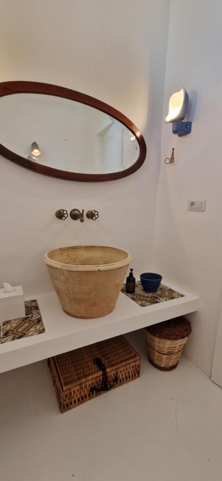 Masseria Paradiso Ostuni Luaran gambar