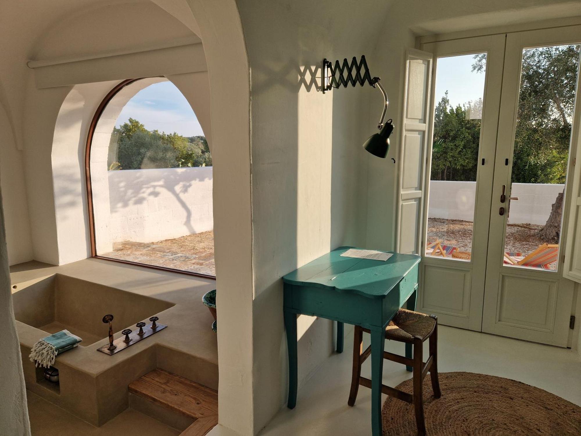 Masseria Paradiso Ostuni Luaran gambar