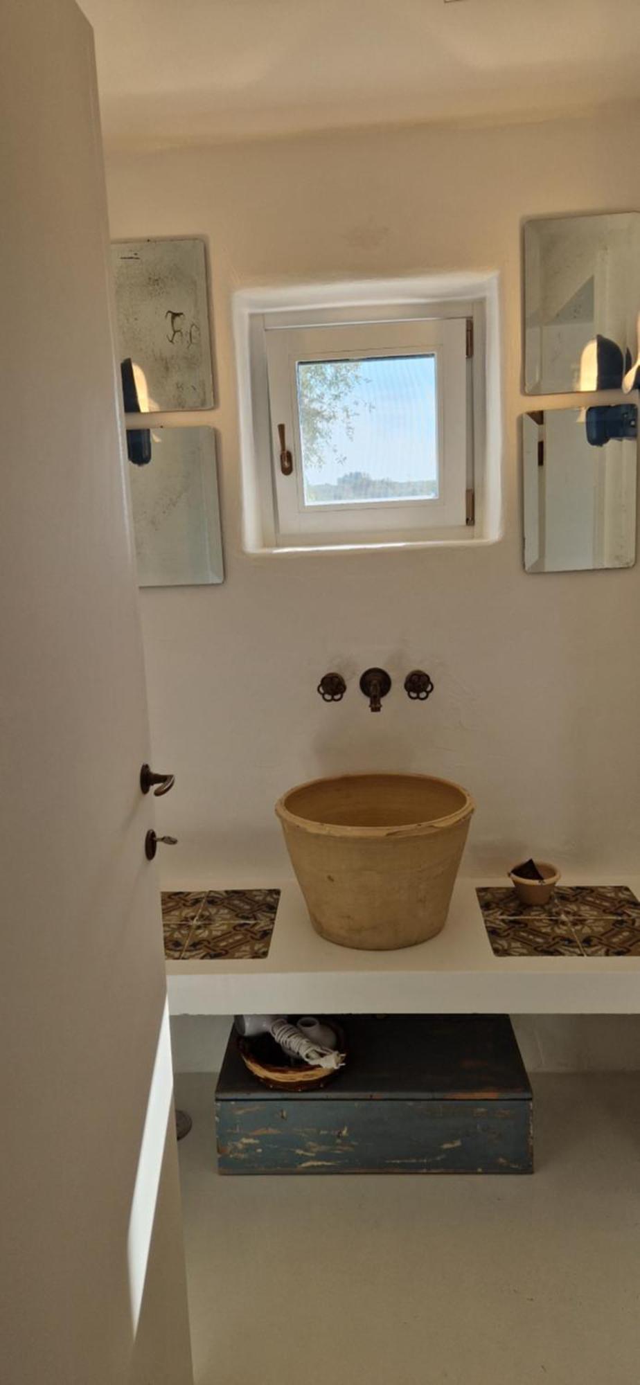 Masseria Paradiso Ostuni Luaran gambar