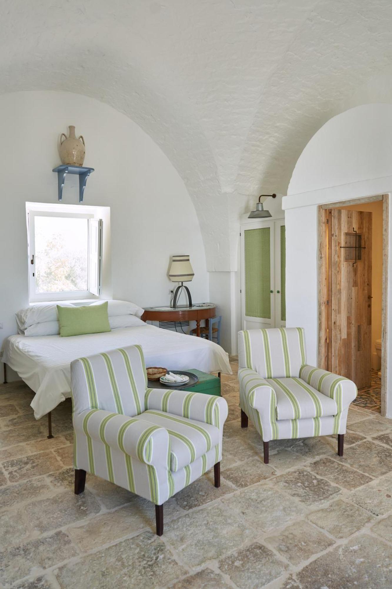 Masseria Paradiso Ostuni Luaran gambar
