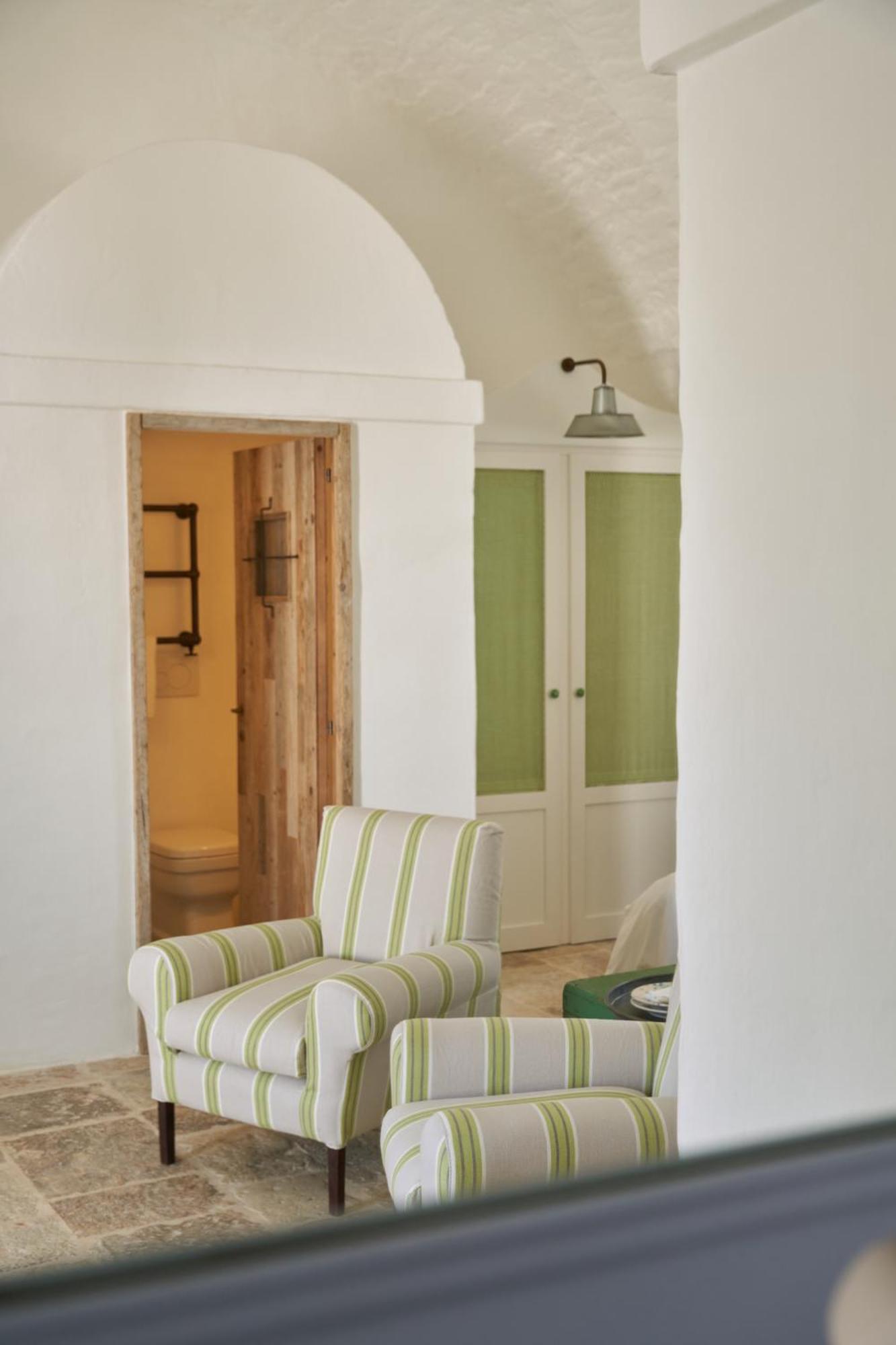 Masseria Paradiso Ostuni Luaran gambar