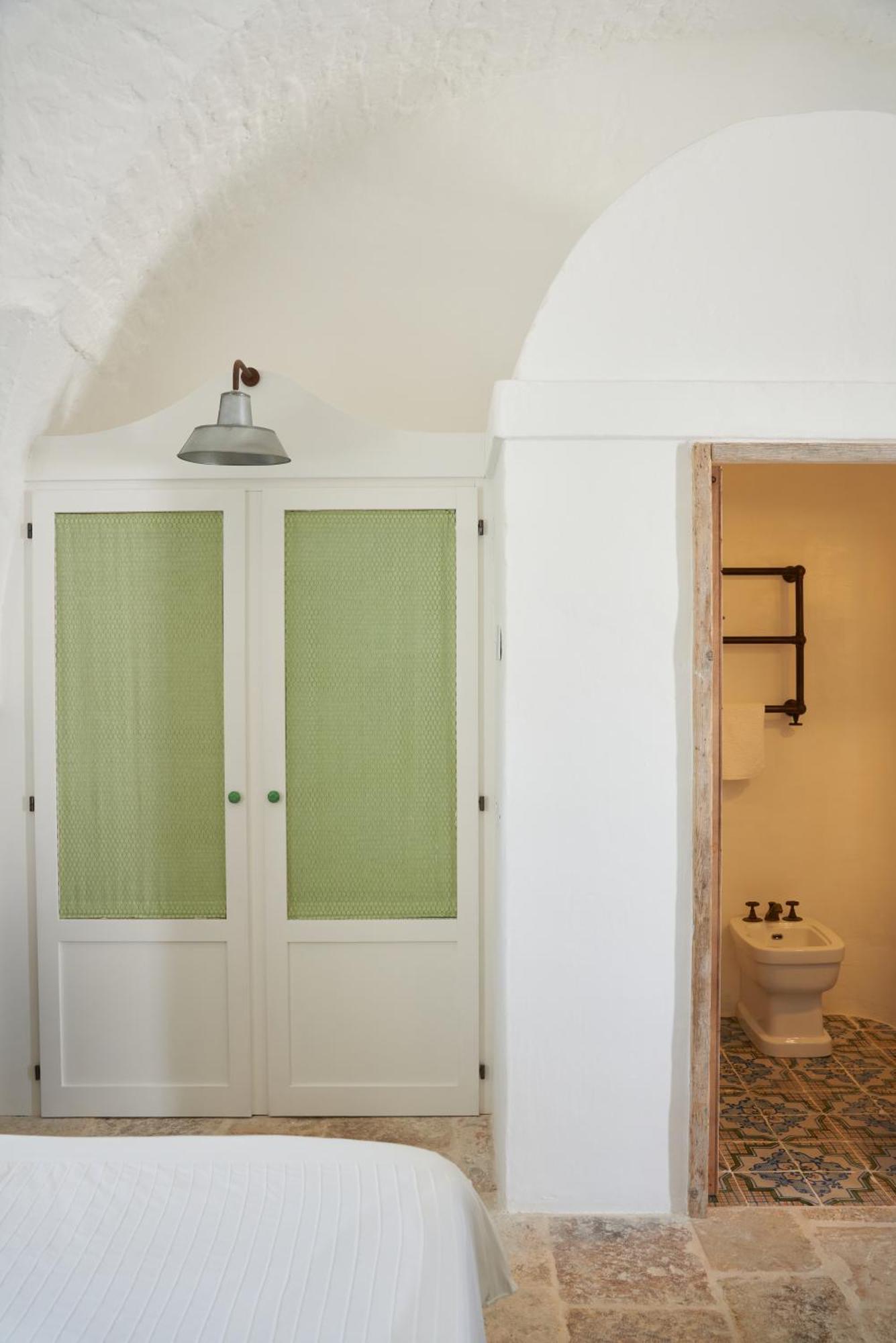 Masseria Paradiso Ostuni Luaran gambar