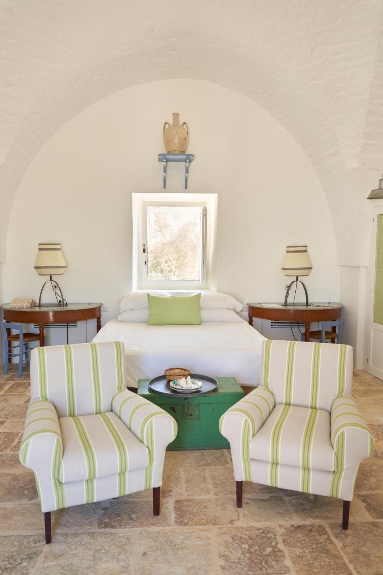 Masseria Paradiso Ostuni Luaran gambar